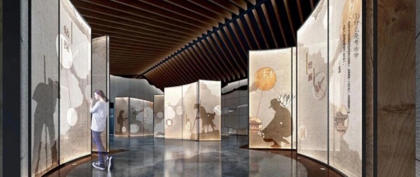 考古遺址博物館設(shè)計(jì)的3個(gè)原則：以文物保護(hù)為基，還原歷史真實(shí)