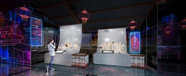 考古遺址博物館設(shè)計(jì)的3個(gè)原則：以文物保護(hù)為基，還原歷史真實(shí)