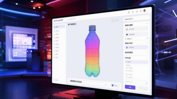 別讓展廳低效錯失商機(jī)！深圳信可威數(shù)字展廳全案，智能交互提升成交率