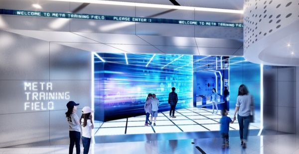 告別靜態(tài)，擁抱動(dòng)態(tài)：多媒體展廳的視覺革命