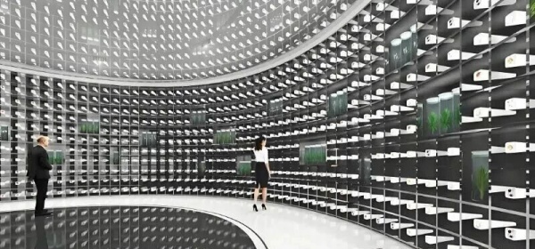 中醫(yī)藥博物館布展創(chuàng)新路徑探析